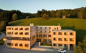 JUFA Hotel Laterns - Klangholzhus